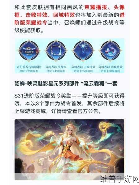 王者荣耀战令，典藏版与进阶版的深度剖析