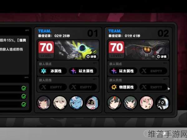 绝区零式舆防卫战稳定节点第七层全攻略