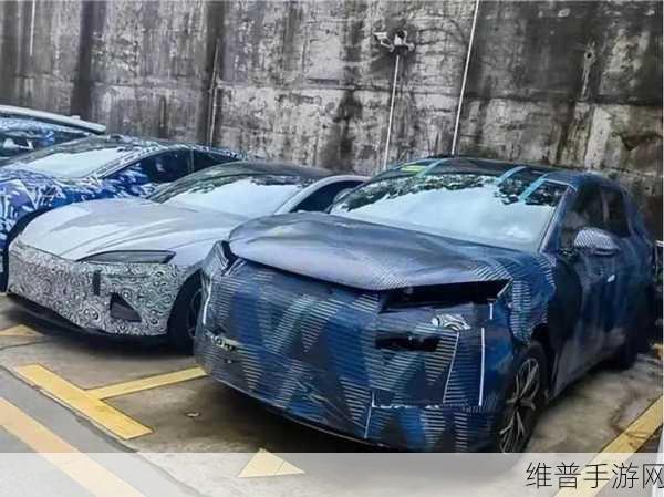 比亚迪唐L无伪装谍照曝光，手游玩家期待配置升级带来的智能驾驶新体验
