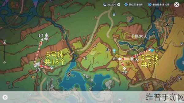 原神怎么种花？梦里生花任务最详细流程一览