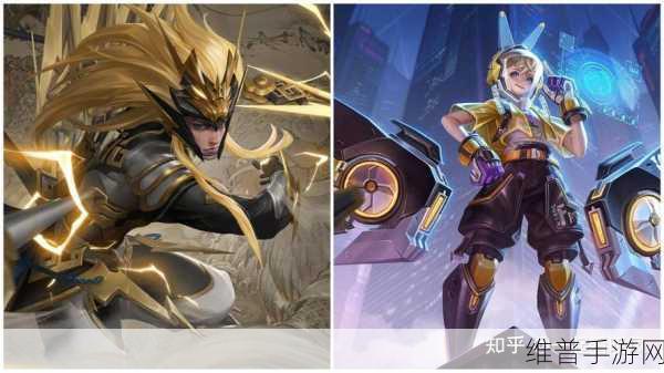 王者荣耀深度攻略,马超的制胜之道