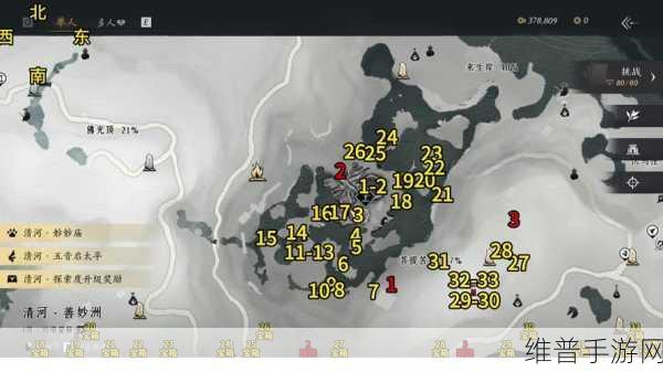燕云十六声手游攻略，大鹅治疗全解析