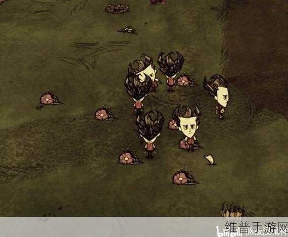 饥荒手游猎犬群击杀全攻略