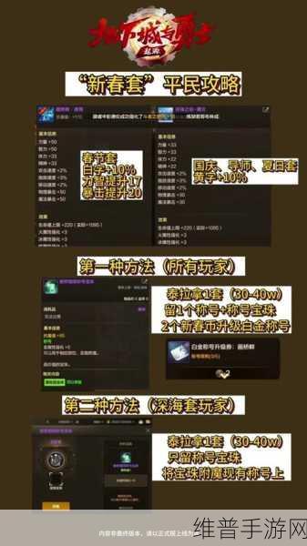 DNF 手游，称号宝珠继承机制全解析
