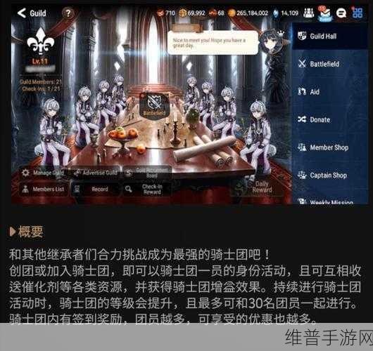 第七史诗深度解析，国际服与亚服差异全解析