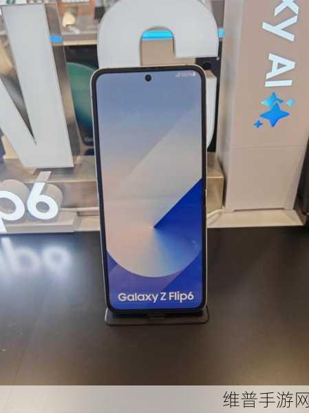 三星三折叠手机明年发布，手游玩家的全新利器？