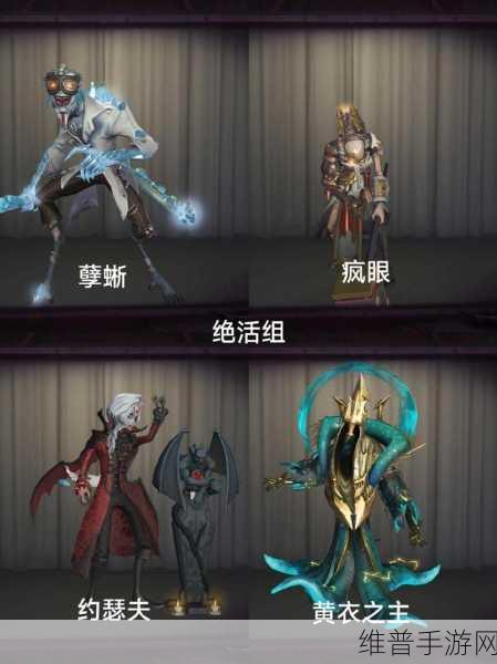 第五人格疯眼圣夜巫师时装上线全攻略