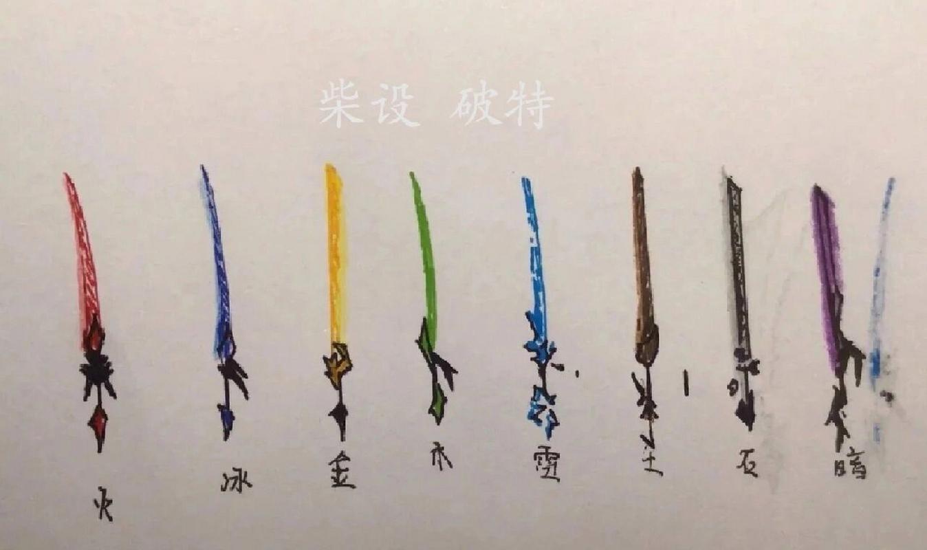 <画个火柴人 2>中神秘的剑画铅笔藏匿之处大揭秘
