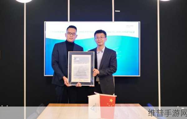 国芯科技手游领域新突破，荣获莱茵TÜV ASIL-D功能安全产品认证