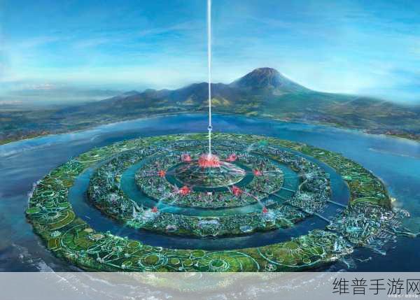 探寻手游中领主之塔的神秘所在