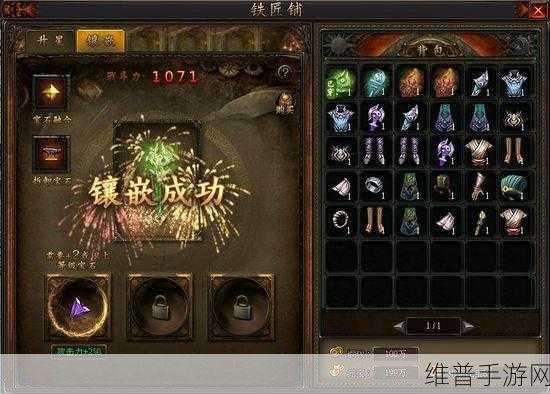 重生细胞卷轴使用深度攻略，解锁战斗潜能的钥匙