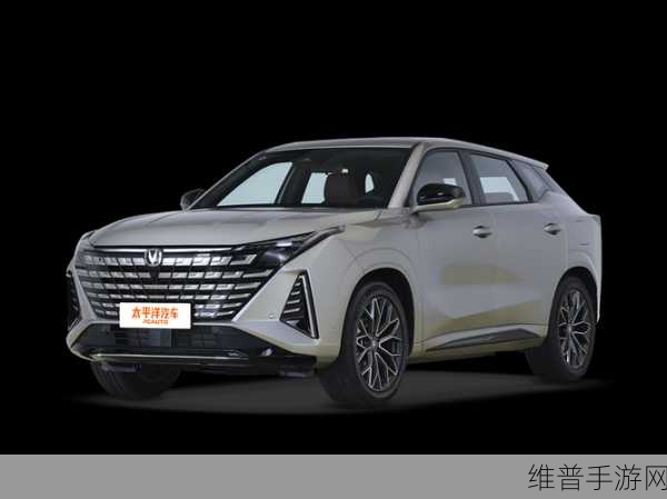 长安UNI-Z获评中国心十佳,手游玩家眼中的市场销量与科技创新双料冠军