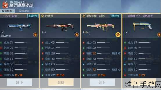 CF手游刀战称雄秘籍，全面攻略助你登顶