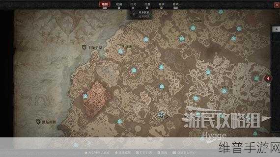 暗黑破坏神 4 灵魂之疾任务全攻略指南