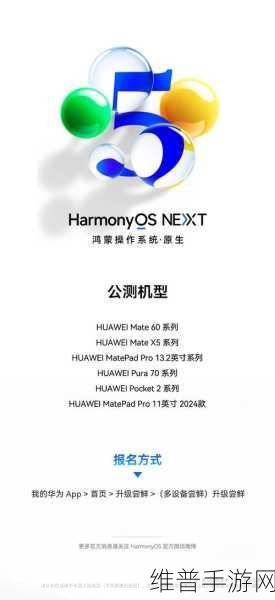 万物智联时代，OpenHarmony何以在手游界「无处不在」？