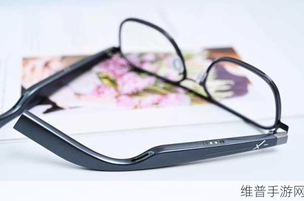 艾为电子携手闪极科技,革新手游体验,音视频AI眼镜震撼发布
