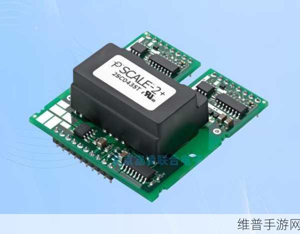 PI推出1SP0635 Digital高可靠性门极驱动器,手游公司技术革新与攻略优化新篇章
