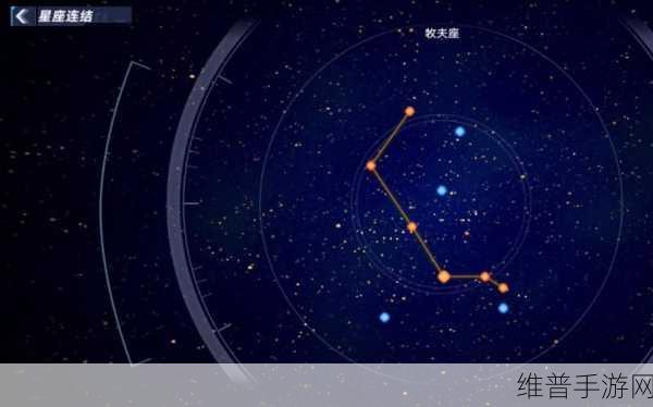 幻塔牧夫座连线攻略，掌握正确连接示意图，轻松解锁隐藏奖励