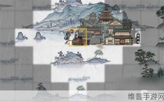 鬼谷八荒手游主线任务全攻略,解锁修仙之旅的每一步
