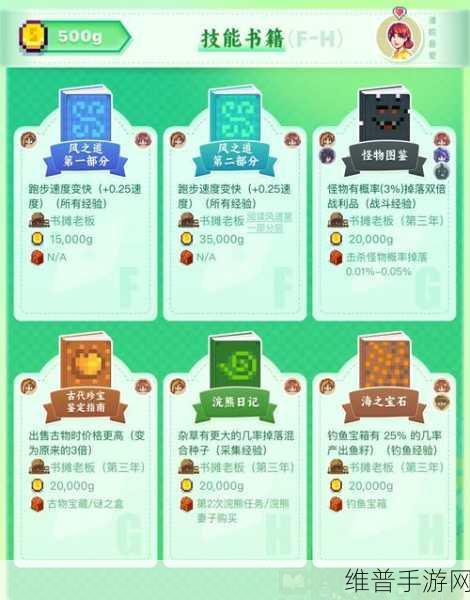 星露谷物语火山晶石获取秘籍大公开