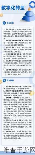 转型的力量，手游企业如何通过数字化转型重塑竞争优势