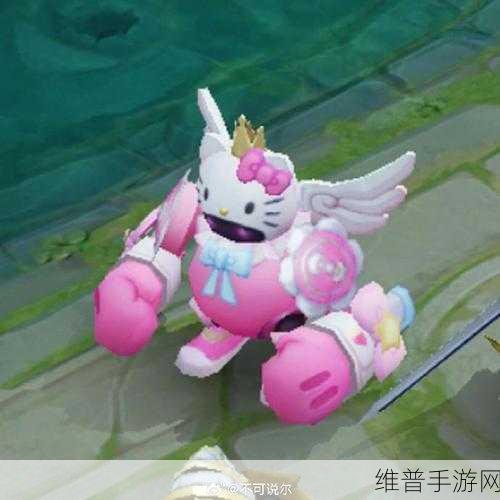 王者荣耀HelloKitty小兵皮肤限时上线攻略