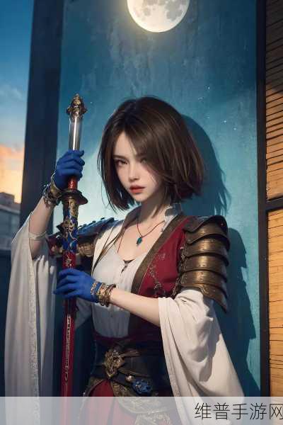 不良人2手游姬如雪全方位详情介绍