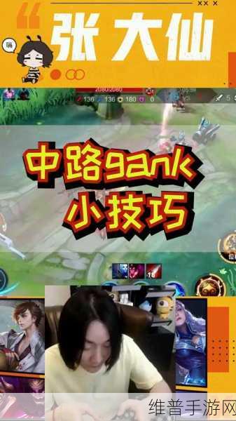 张大仙孙悟空最新教学秘籍大公开