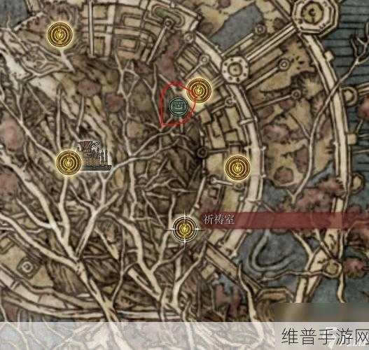 艾尔登法环深度攻略，仿生泪滴获取及实战使用技巧