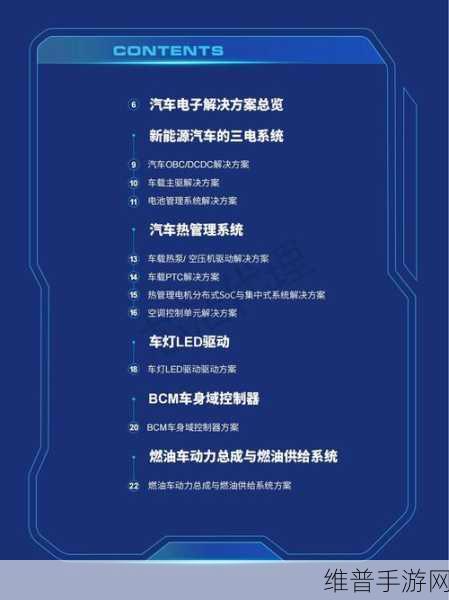 纳芯微新技术助力手游公司，低功耗高精度Δ-Σ型ADC打造极致游戏数据体验