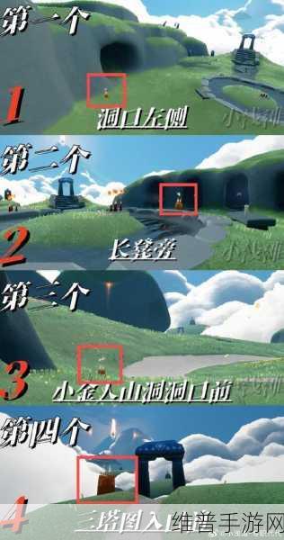 光遇集结季探索指南，入口位置及详细进入方法揭秘