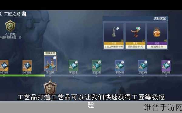 冰原守卫者皮衣制作全攻略