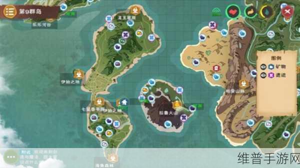 黑暗与光明手游家园建造全攻略