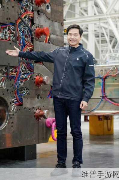 特斯拉上海工厂风云变幻，宋钢离职后手游界新归宿揭秘