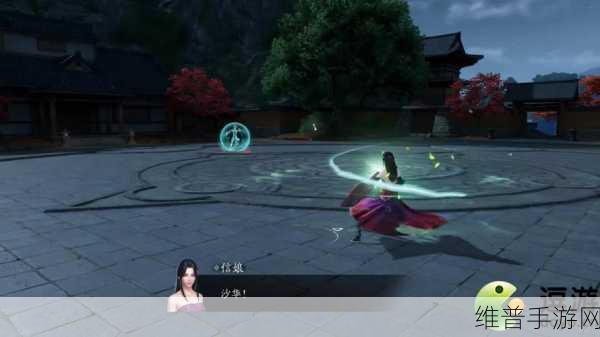 天涯明月刀心剑战境信娘通关秘籍大揭秘