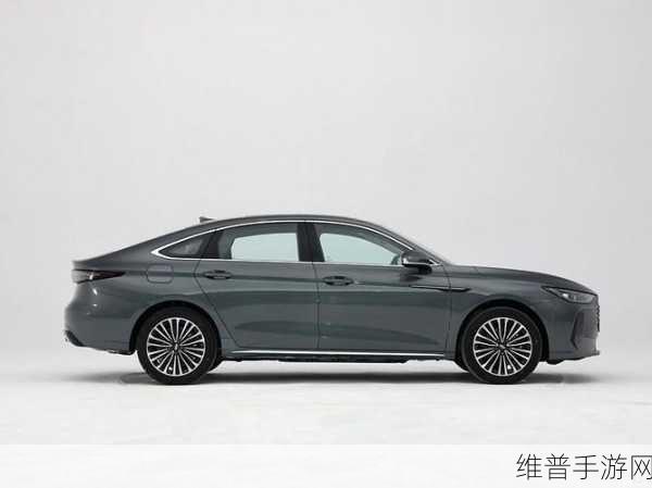 跨界联动新风尚，奇瑞A8L C-DM未上市先火，手游界迎来汽车新宠