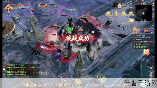 大唐无双天煞职业深度解析，厉不厉害？玩法攻略全揭秘