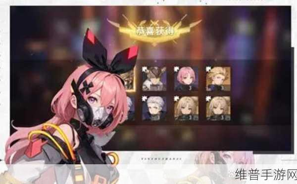 吟游战记，最强阵容搭配秘籍大公开