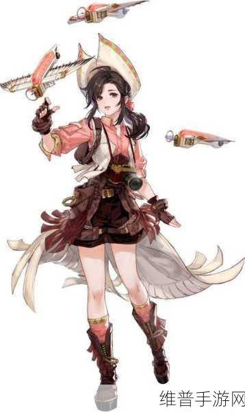 白荆回廊晴雪角色深度解析与实战攻略