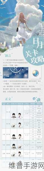 光与夜之恋手游攻略，快速提升等级方法全解析