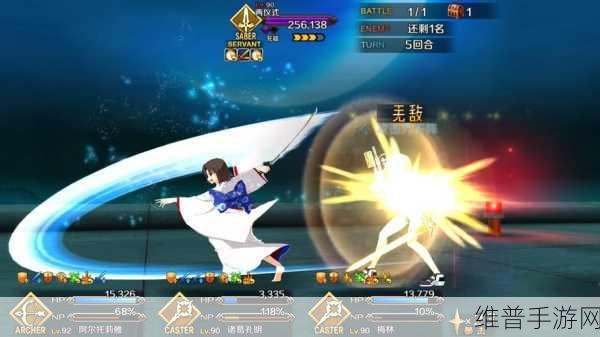 FGO空之境界复刻活动深度攻略,六层二号室配置解析及602号室自由本通关详解