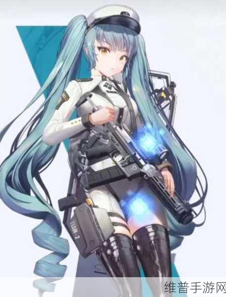 NIKKE 胜利女神普丽瓦蒂角色深度解析