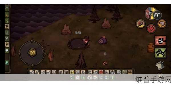 饥荒手游版，盛夏基地保卫战，杜绝自燃秘籍