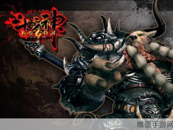 斗战神，探寻输出王者职业