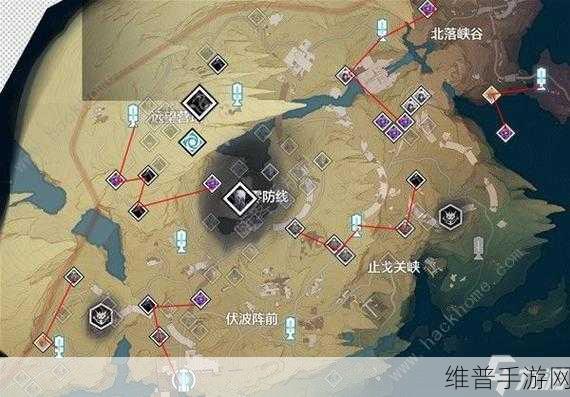 鸣潮声骸养成全解析 助你称霸游戏世界