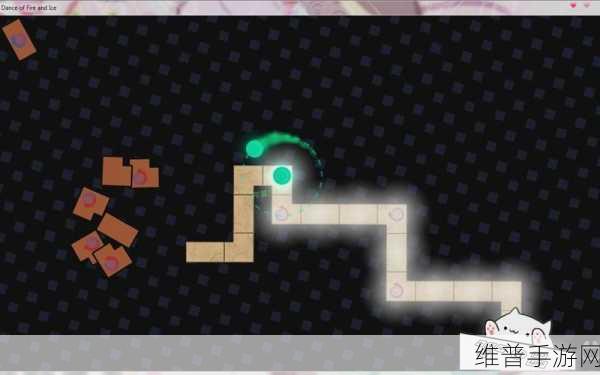 冰与火之舞自制关卡深度攻略，创造你的音乐冒险