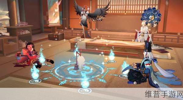 阴阳师手游攻略，召唤屋皮肤离岛之夜获取全解析
