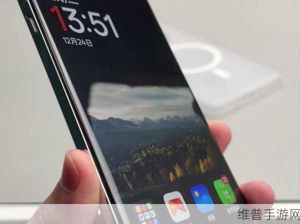 一加13全新超声波指纹，手游玩家的四大超Pro体验升级攻略