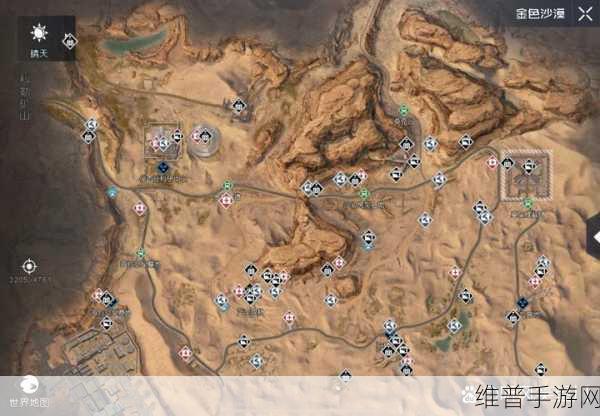 黎明觉醒，探寻金色图纸的神秘获取之道