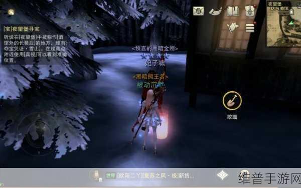 猎魂觉醒夺宝奇兵玩法全攻略